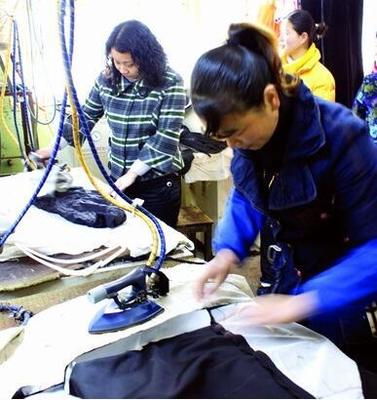 一萬元?jiǎng)?chuàng)業(yè)奇跡 互聯(lián)網(wǎng)銷售工藝品開啟快速致富之旅