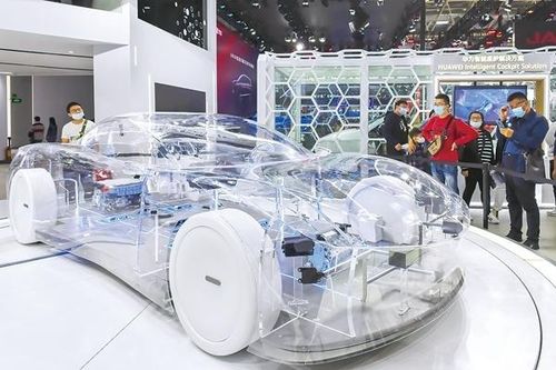 跨界布局再下一城 OPPO汽車研發中心落戶重慶，智能生態版圖擴張引關注