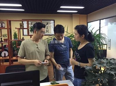 月入六萬！‘安州造’佛珠借力互聯網走紅工藝品市場