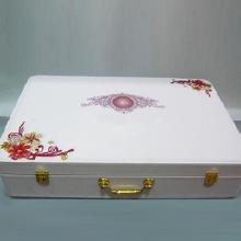 金屬首飾盒禮品盒 價格、批發(fā)渠道與廠家信息全解析