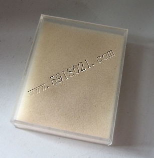 上海有機(jī)玻璃包裝盒、亞克力包裝箱與壓克力禮品盒價格及規(guī)格型號綜述