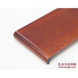 木質(zhì)臂擱腕枕 文房雅趣中的書(shū)法伴侶