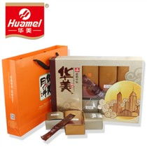 稻香村“華美月餅禮盒團(tuán)圓中秋720”深度解析 參數(shù)、功能及選購(gòu)指南