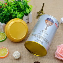 昊源金屬制品廠 匠心打造高品質(zhì)馬口鐵罐、鐵盒及茶葉皮革包裝盒