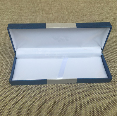 匠心定制，禮傳心意——專屬金屬鋼筆禮盒的尊享之選