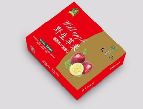 品味阿克蘇冰糖心，臻選嘉兆皮革禮盒——珠海嘉兆印刷廠為您呈現紅富士蘋果精品包裝解決方案